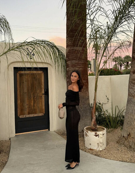 Sydney Marshall sydneymarshal schöne xxx foto