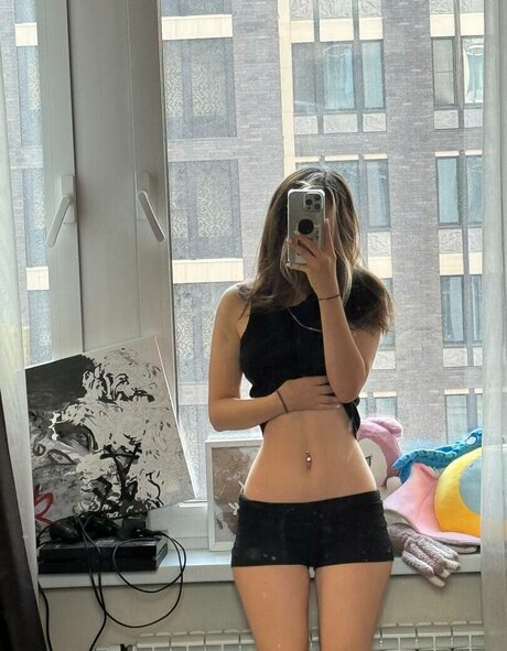 d gallavichh Daryana nacktheit sex bild