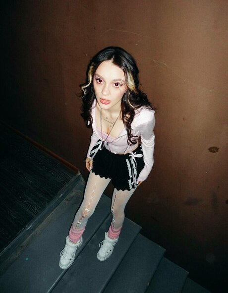 d gallavichh Daryana hübsche porno galerie