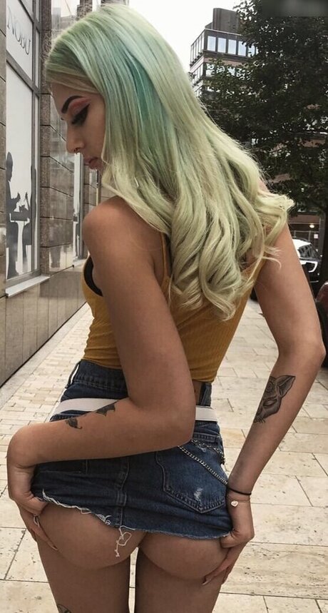 Celine Ritzke pornostar kostenlose bild