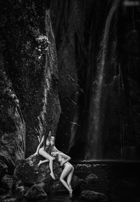 Tanja Weiss exklusive nackten galerien