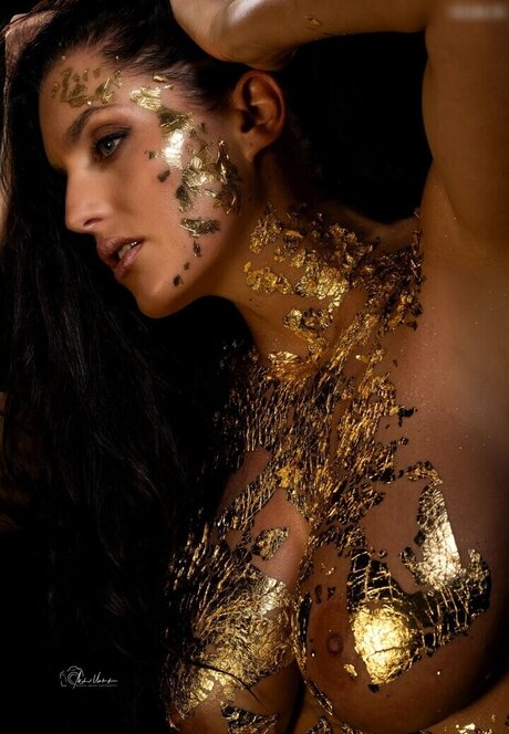 Tanja Weiss heiße schöne bild