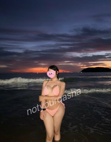 Baby Qasha nacktheit sex galerien