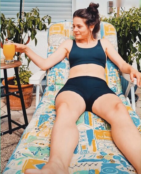 Joyce Ilg schauspielerin nackte foto