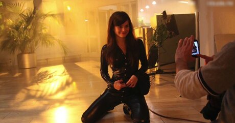 Joyce Ilg kostenlose akt galerie