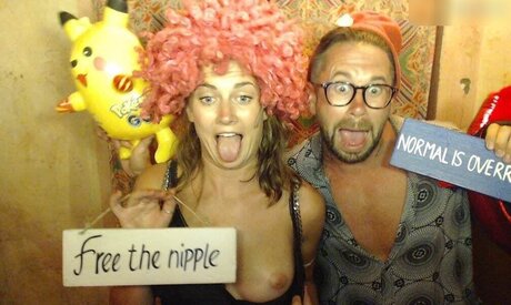 Photobox Flashes model freie bild