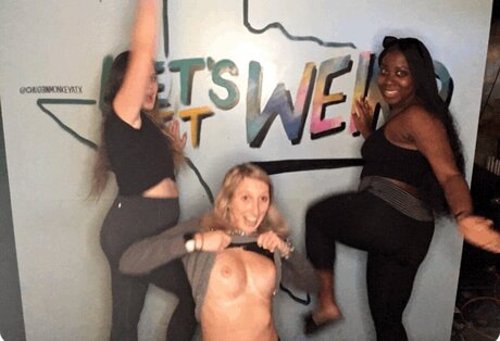 Photobox Flashes erotische top fotos