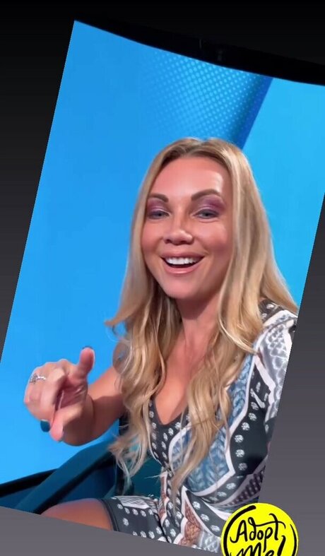 Jacey Birch schöne sex galerien