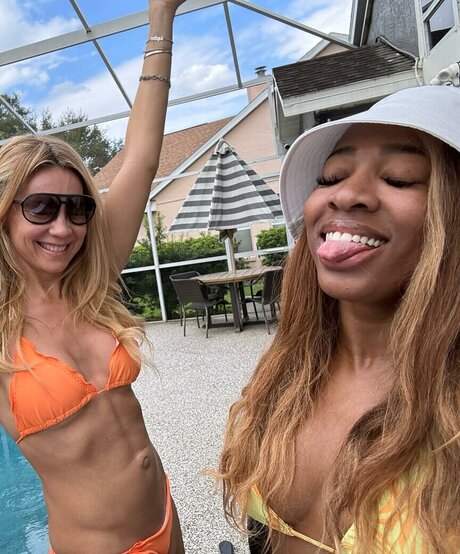 Jacey Birch pornostar nackten bilder