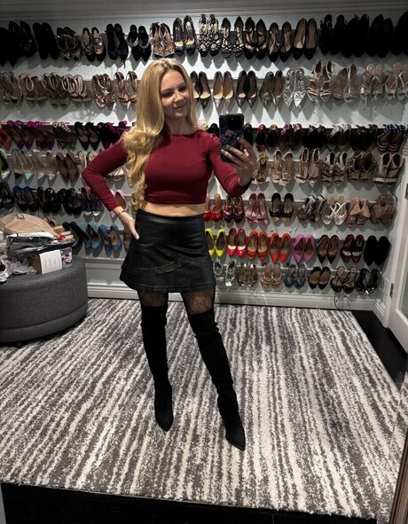 Jacey Birch porno hübsche bilder