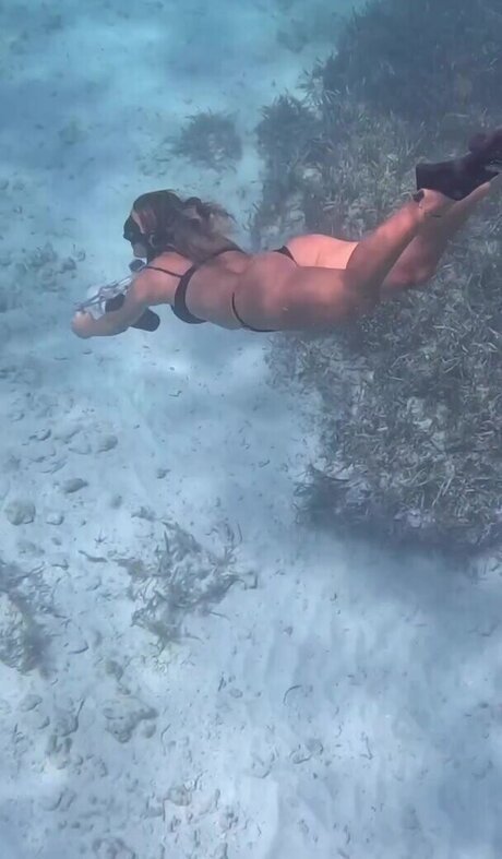 Lauren Landers sexy akt bilder