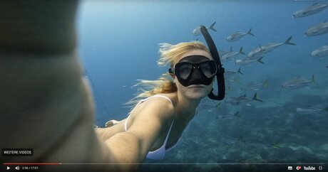 Lauren Landers erotische sexy galerien