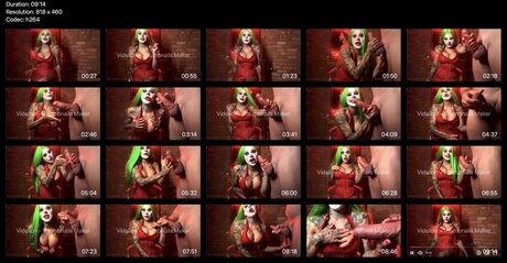 Mistress Mika Katana nackt hübsche bilder