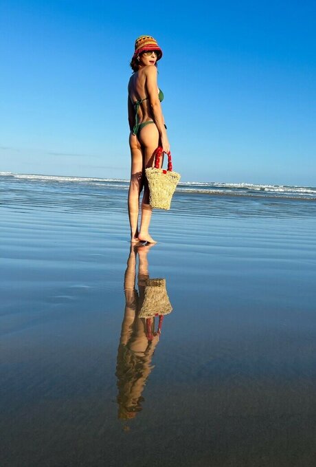 Giselle Batista nacktheit erwachsene galerien