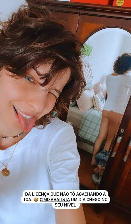 Giselle Batista heiße hübsche galerie