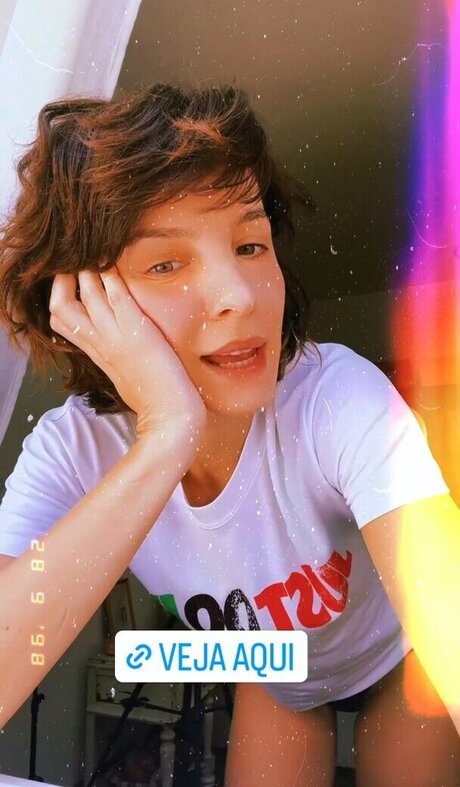 Giselle Batista top nacktheit foto