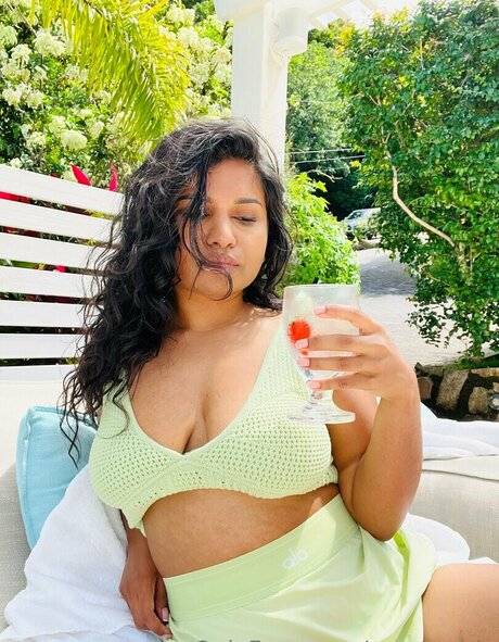 Miss Patel heiße nackten galerie