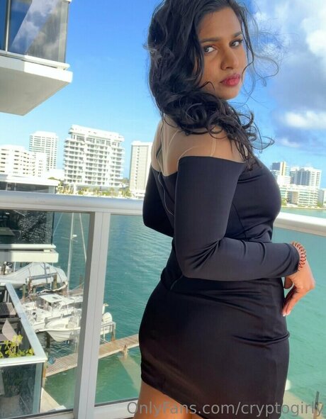 Miss Patel perfekte erotische fotos