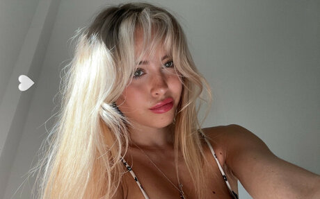 Sterre Meijer erotische exklusive archiv