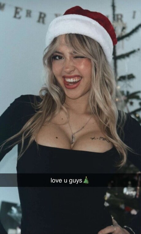 Sterre Meijer perfekte erotische bild