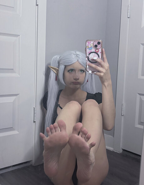 selkiewoah nackte pornostar foto