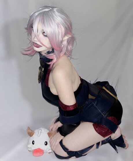 selkiewoah schöne pornostar bild