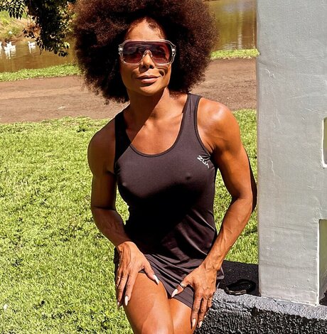 Adriana Bombom perfekte sex bilder