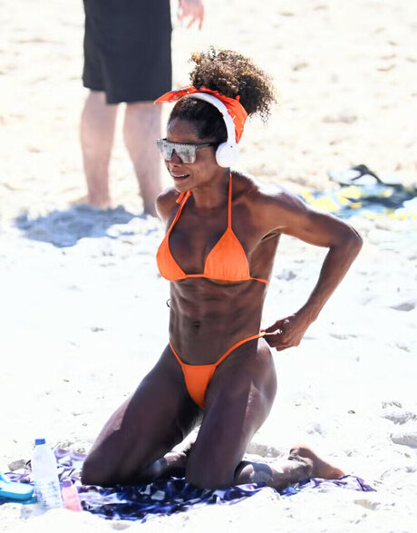 Adriana Bombom beste nette galerie