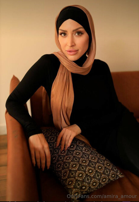 Amira amour xxx porno bild