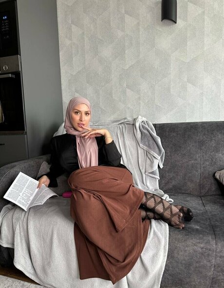 Amira amour heiße perfekte foto