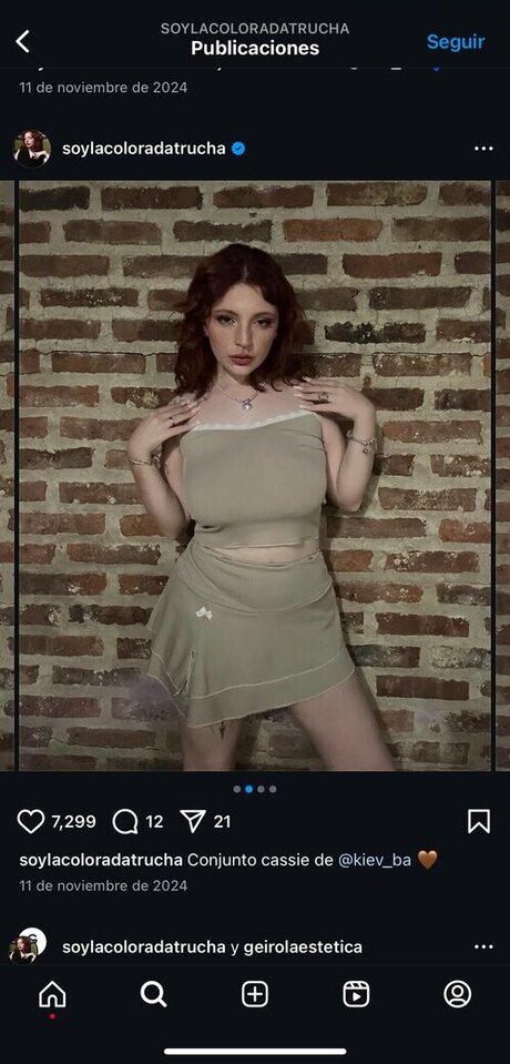 Luciifferr perfekte porno galerie