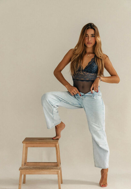 Carolina Luz kunst erwachsene bilder