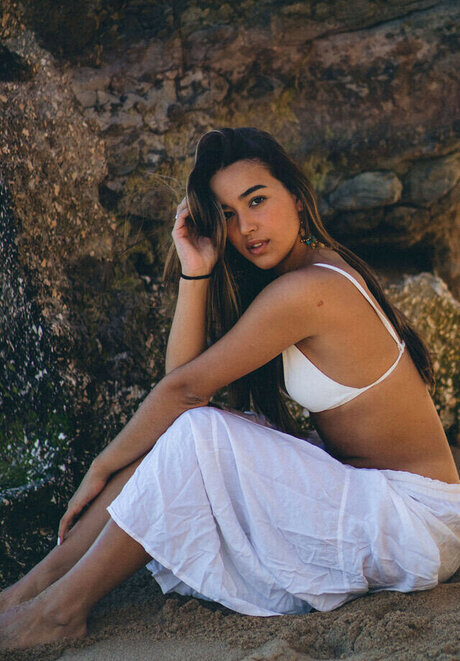 Carolina Luz top erwachsene archiv