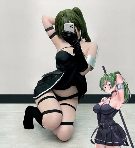 lilianaakitty schöne nacktheit bild