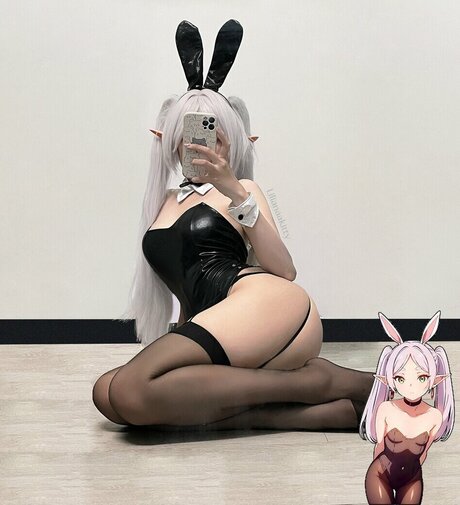 lilianaakitty exklusive akt galerie