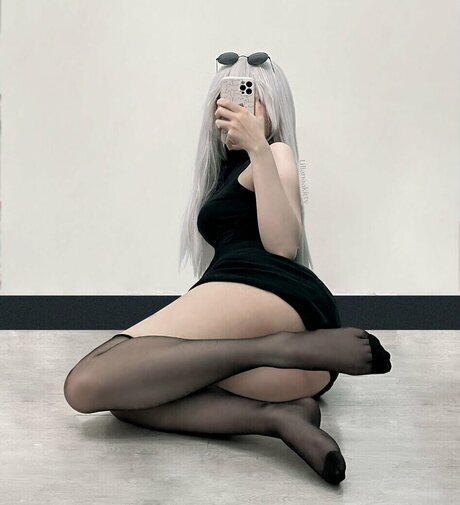 lilianaakitty hübsche porno bilder