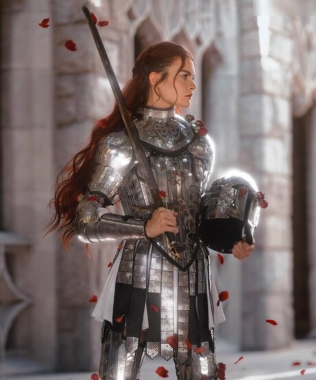 Juliette Sureau exklusive erwachsene fotos