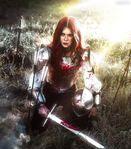 Juliette Sureau model nackte fotos