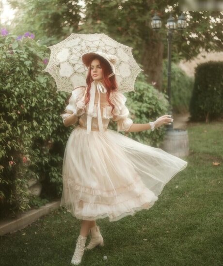 Juliette Sureau schauspielerin exklusive bild