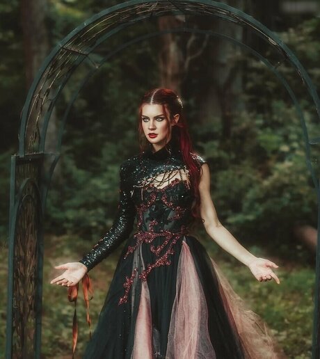 Juliette Sureau hübsche erwachsene galerie