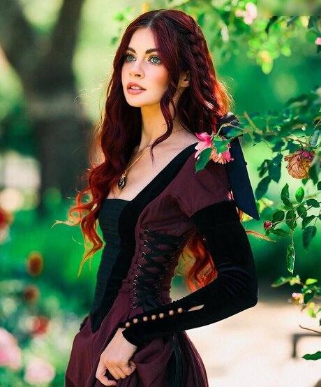 Juliette Sureau sexy nackt galerie