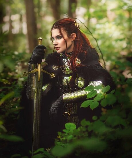 Juliette Sureau exklusive pornografische galerie