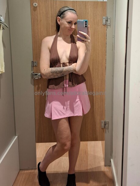 Adorablegains schöne fotos