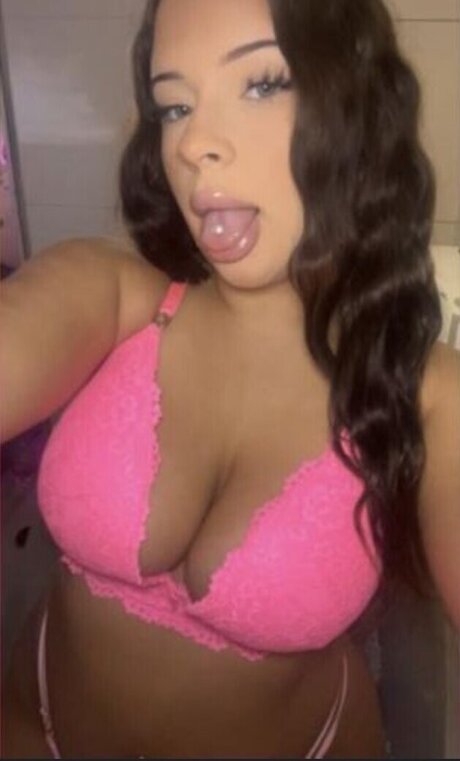 Naughtyoliwia exklusive kunst bild