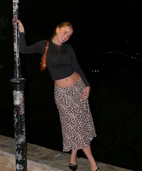 Lauramjj_ erotische sexy fotos