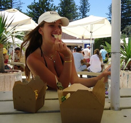 Lauramjj_ nackt galerie