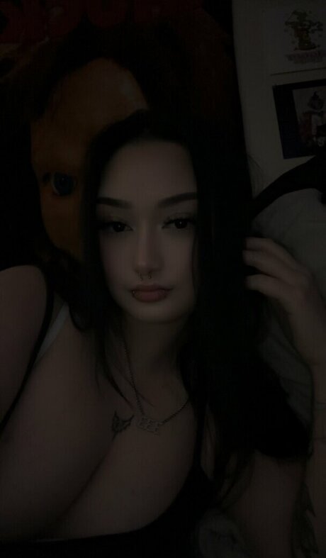 jadebombase nackt porno foto