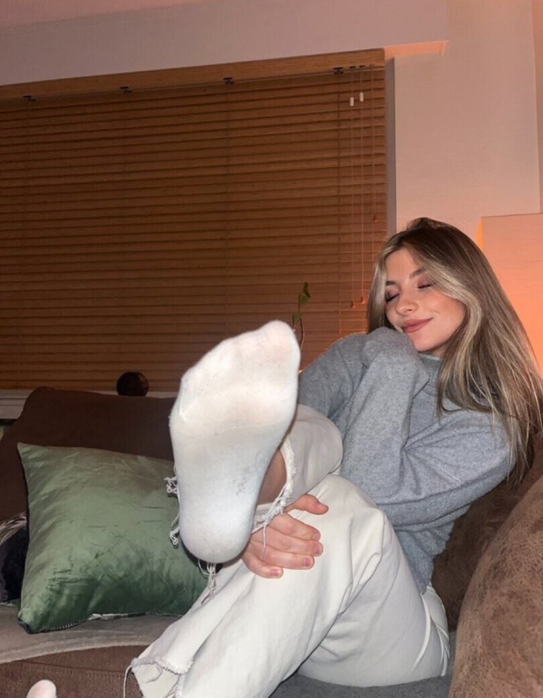 Princess Polly exklusive porno foto