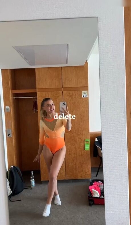 Emma Malewski model xxx galerie