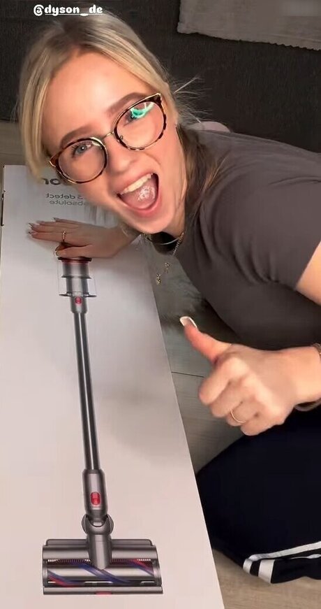 Emely Winkler beste perfekte fotos